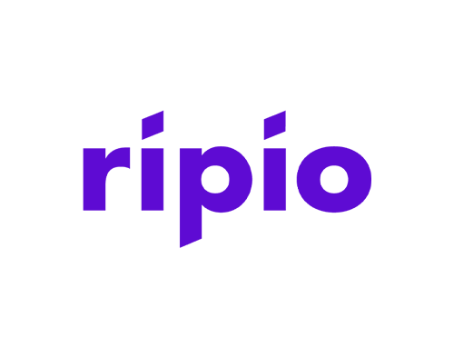 Logotipo Ripio